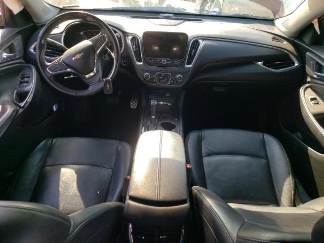 Photo 8 from auction – 2016 CHEVROLET MALIBU LT with VIN 1G1ZE5ST2GF238400