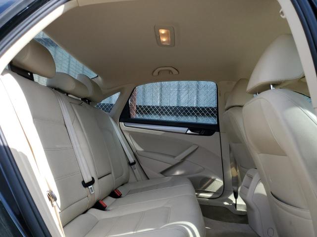 Photo 10 from auction – 2014 VOLKSWAGEN PASSAT S with VIN 1VWAT7A36EC112592