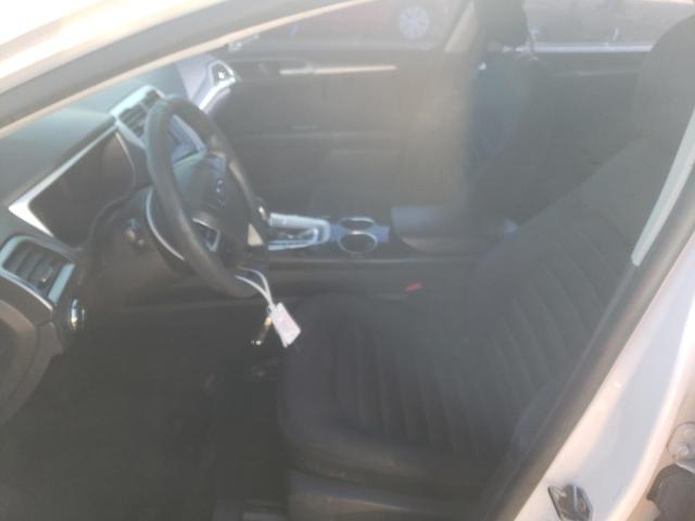 Photo 7 from auction – 2013 FORD FUSION SE with VIN 3FA6P0H70DR369752