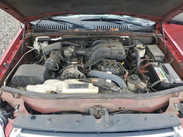 Photo 11 from auction – 2007 FORD EXPLORER X with VIN 1FMEU63E17UB39489