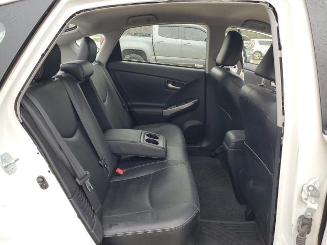 Foto 10 de la subasta – 2015 TOYOTA PRIUS con VIN JTDKN3DU3F0397933