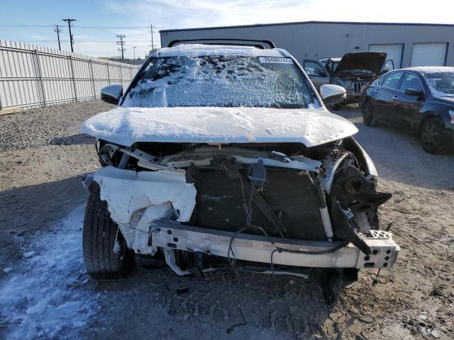 Photo 5 from auction – 2017 TOYOTA HIGHLANDER with VIN 5TDJZRFH4HS515488