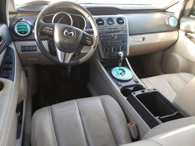 Фото 8 с аукциона – 2010 MAZDA CX-7 с VIN JM3ER2W38A0315940