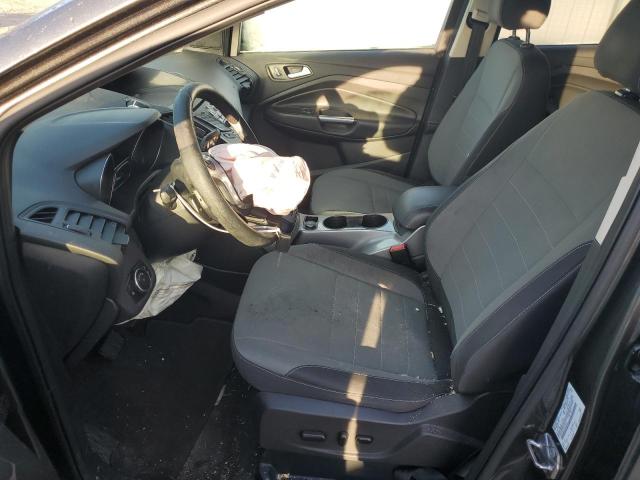 Photo 7 from auction – 2016 FORD ESCAPE SE with VIN 1FMCU0G77GUC64111