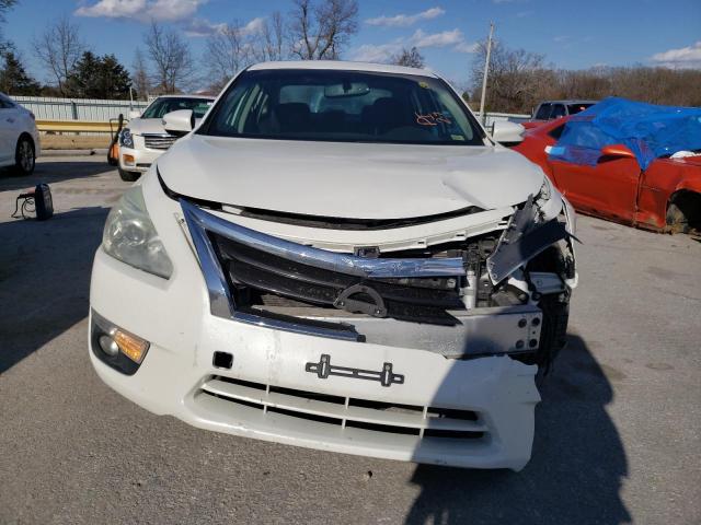 Photo 5 from auction – 2014 NISSAN ALTIMA 3.5 with VIN 1N4BL3AP7EC122654