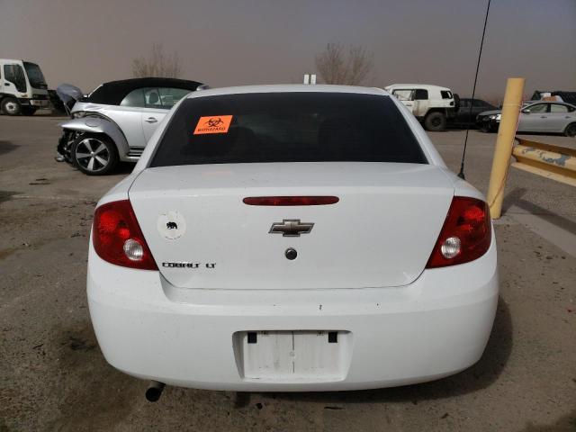 Photo 6 from auction – 2007 CHEVROLET COBALT LT with VIN 1G1AL55F877241269