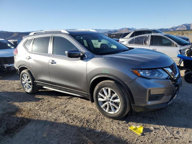 Photo 4 from auction – 2019 NISSAN ROGUE S with VIN KNMAT2MT4KP560139