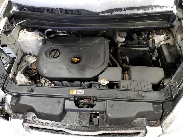 Photo 11 from auction – 2013 KIA SOUL + with VIN KNDJT2A66D7763292