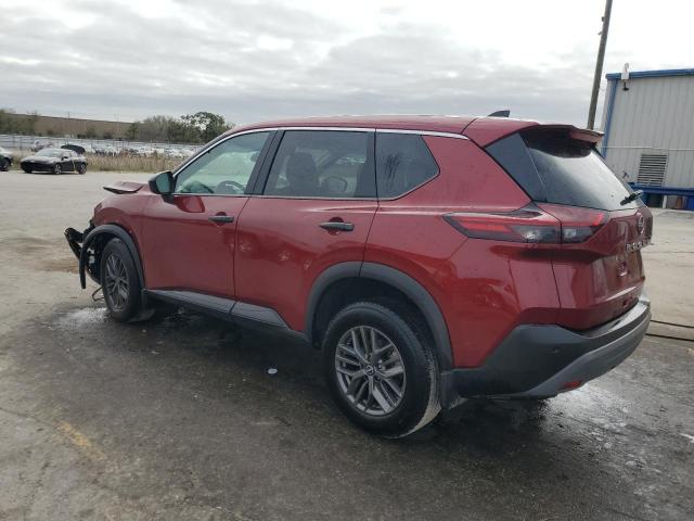 Photo 2 from auction – 2023 NISSAN ROGUE S with VIN 5N1BT3AA1PC886052