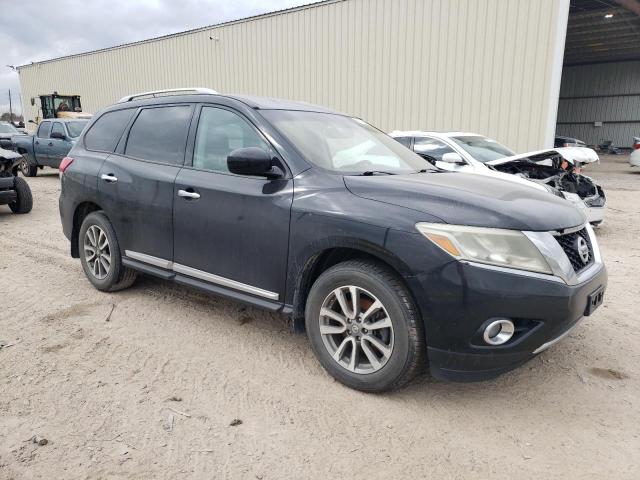 Photo 4 from auction – 2013 NISSAN PATHFINDER with VIN 5N1AR2MM3DC622482