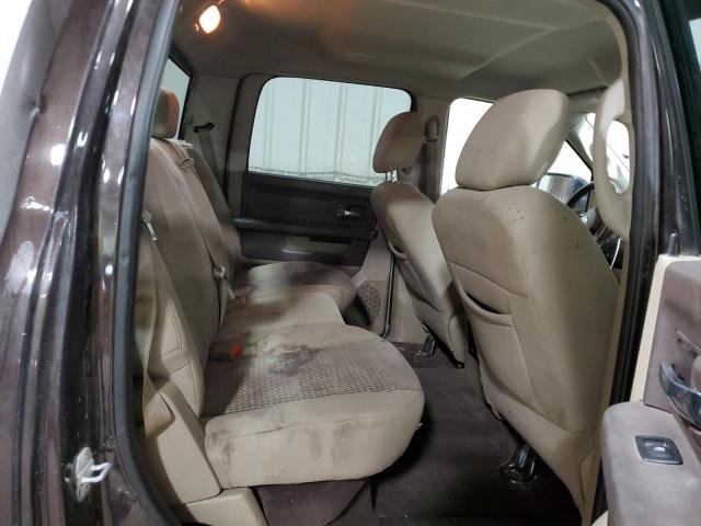 Photo 10 from auction – 2010 DODGE RAM 1500 with VIN 1D7RV1CT9AS260865