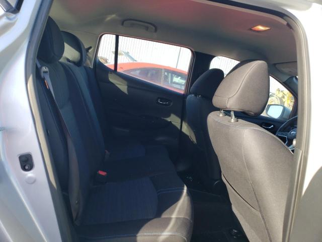 Photo 10 from auction – 2018 NISSAN LEAF S with VIN 1N4AZ1CP0JC306534
