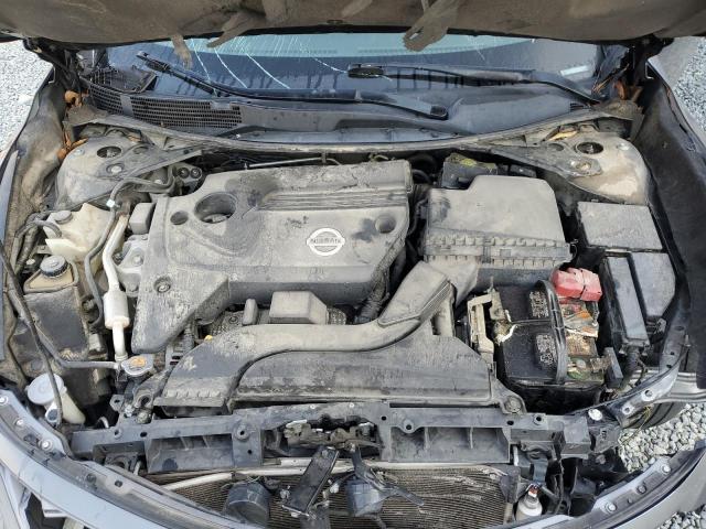Photo 11 from auction – 2015 NISSAN ALTIMA 2.5 with VIN 1N4AL3AP8FN322640