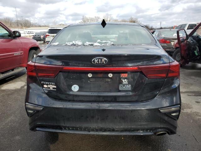 Photo 6 from auction – 2019 KIA FORTE FE with VIN 3KPF24AD2KE058599