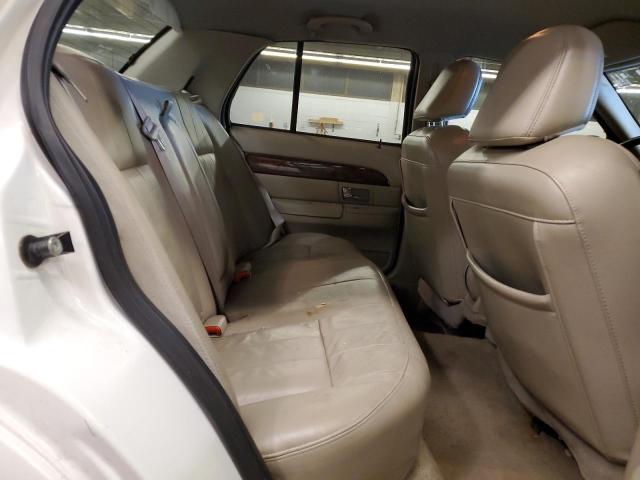 Photo 10 from auction – 2010 MERCURY GRAND MARQ with VIN 2MEBM7FV7AX621746