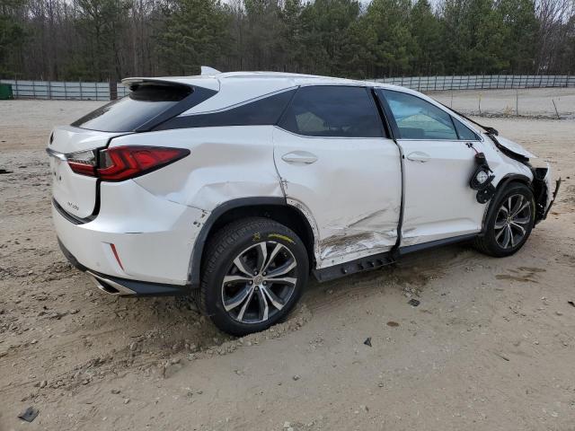 Photo 3 from auction – 2017 LEXUS RX 350 BAS with VIN 2T2ZZMCA2HC067673