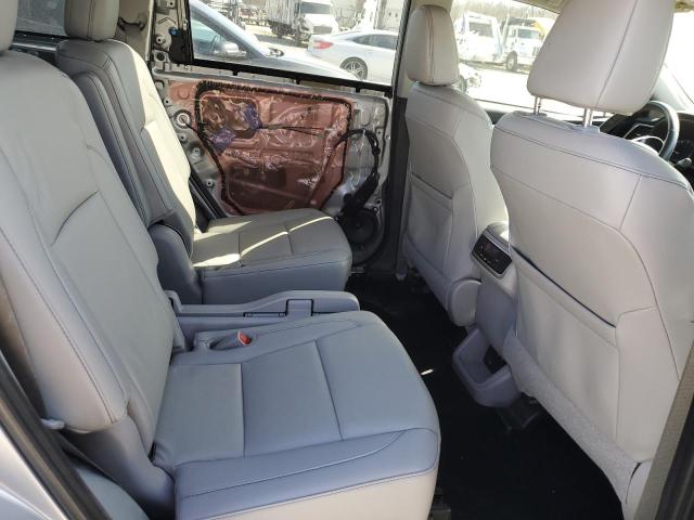 Photo 11 from auction – 2019 TOYOTA HIGHLANDER with VIN 5TDJZRFH8KS944107