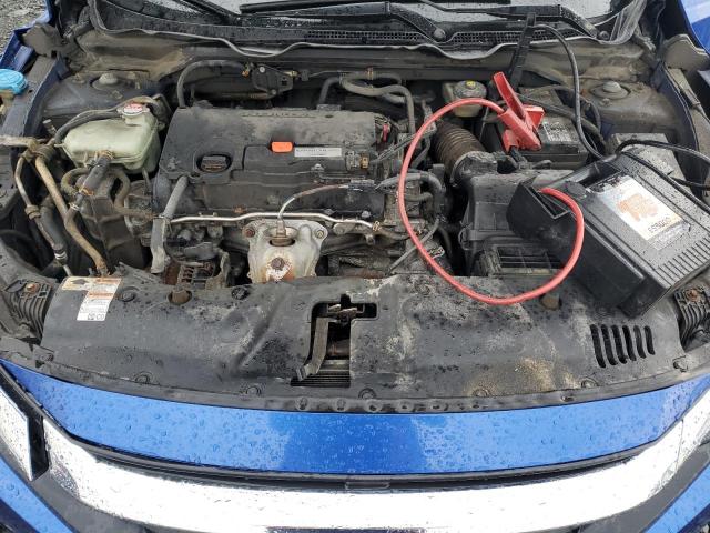 Photo 11 from auction – 2018 HONDA CIVIC LX with VIN 2HGFC2F59JH016986