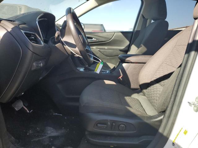Photo 7 from auction – 2018 CHEVROLET EQUINOX LT with VIN 2GNAXKEX2J6148667