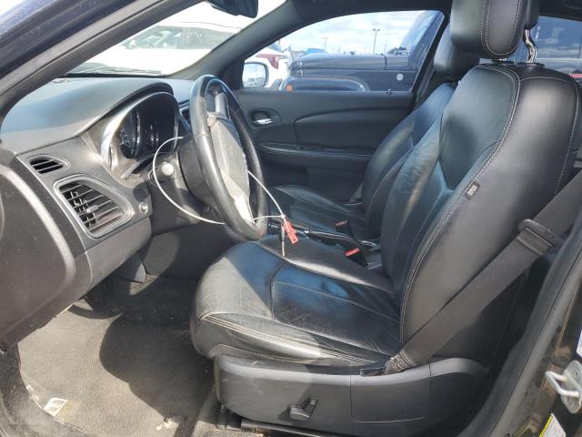 Photo 7 from auction – 2012 CHRYSLER 200 LIMITE with VIN 1C3CCBCGXCN303081