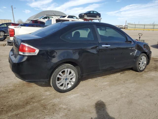 Photo 3 from auction – 2008 FORD FOCUS SE with VIN 1FAHP33N48W276316
