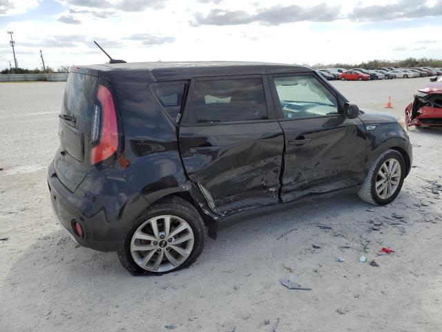 Zdjęcie 3 z aukcji – 2018 KIA SOUL + z VIN KNDJP3A54J7900789