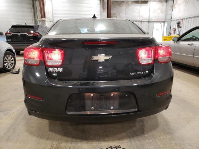 Photo 6 from auction – 2016 CHEVROLET MALIBU LIM with VIN 1G11B5SA3GU103149