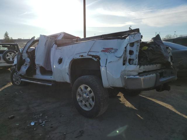 Photo 2 from auction – 2014 CHEVROLET 2500 with VIN 1GC1KYC80EF163962