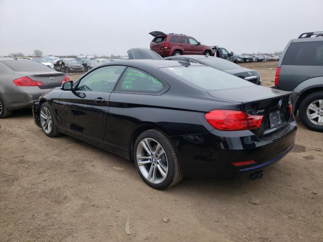 صورة رقم 2 من المزاد - 2015 BMW 428 XI مع VIN WBA3N5C59FK484716