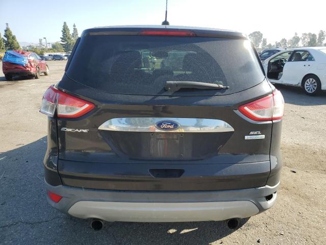 Photo 6 from auction – 2013 FORD ESCAPE SEL with VIN 1FMCU0HX9DUC47577
