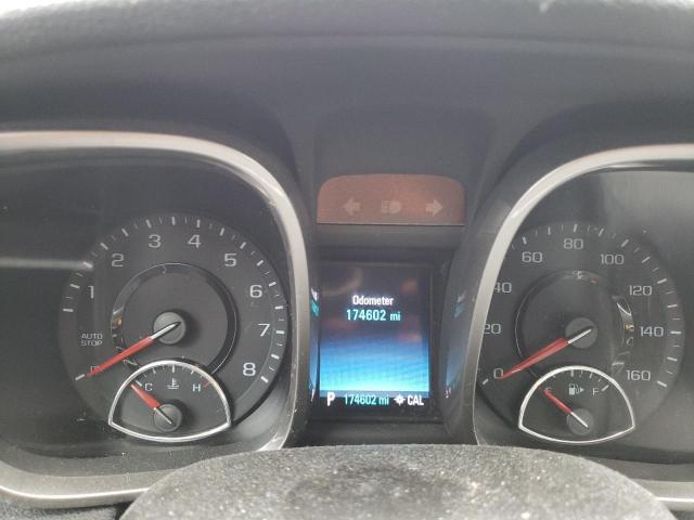 Photo 9 from auction – 2015 CHEVROLET MALIBU LS with VIN 1G11B5SL8FF329885