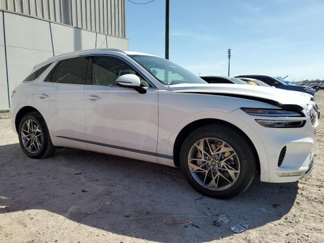 Photo 4 from auction – 2024 GENESIS GV70 BASE with VIN 5NMMADTB7RH007642