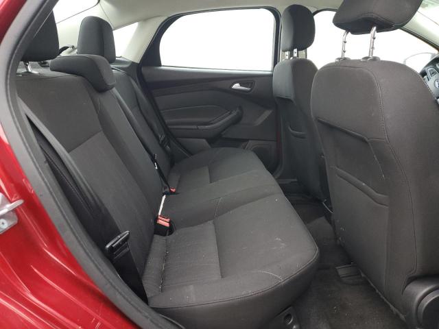 Photo 10 from auction – 2016 FORD FOCUS with VIN 1FADP3F2XGL382639
