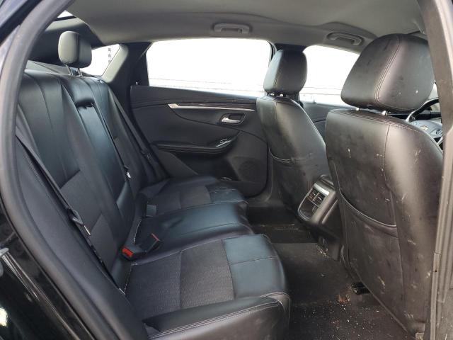 Photo 10 from auction – 2017 CHEVROLET IMPALA LT with VIN 1G1105S37HU211363