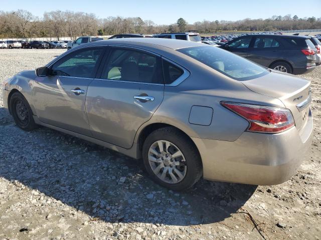 Photo 2 from auction – 2014 NISSAN ALTIMA 2.5 with VIN 1N4AL3AP7EN212225