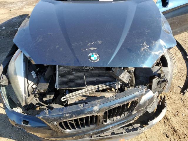 Photo 11 from auction – 2013 BMW X1 XDRIVE2 with VIN WBAVL1C50DVR89918