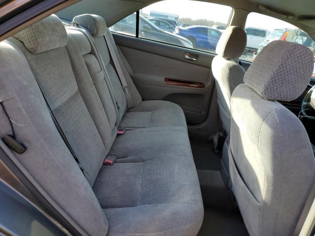 Photo 10 from auction – 2002 TOYOTA CAMRY LE with VIN 4T1BF32K32U530543
