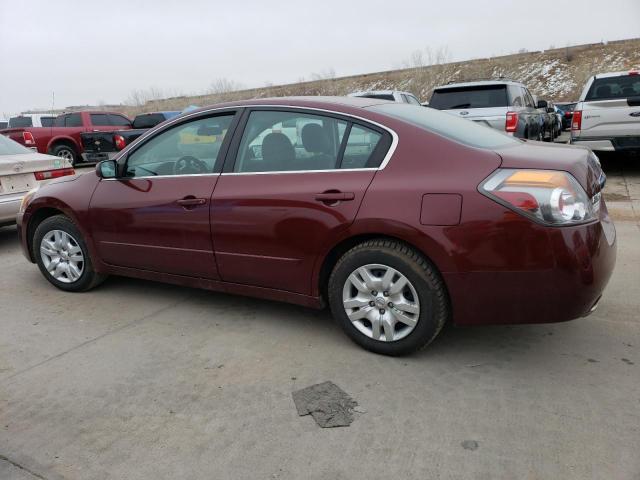 Photo 2 from auction – 2011 NISSAN ALTIMA BAS with VIN 1N4AL2AP4BN458932