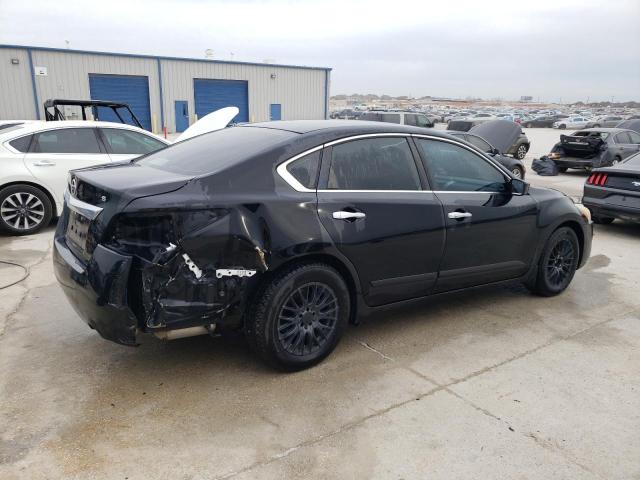 Photo 3 from auction – 2015 NISSAN ALTIMA 2.5 with VIN 1N4AL3AP7FC486909