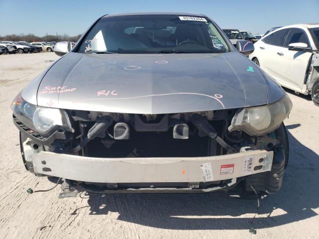 Photo 5 from auction – 2010 ACURA TSX with VIN JH4CU2F64AC008979