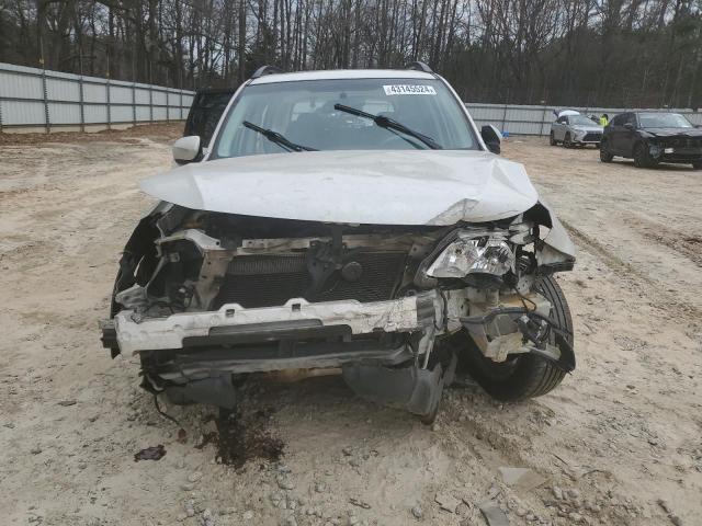 Photo 5 from auction – 2012 SUBARU FORESTER L with VIN JF2SHBEC8CH455962