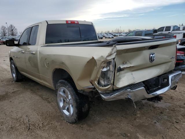 Photo 2 from auction – 2011 DODGE RAM 1500 with VIN 1D7RV1GT3BS565399