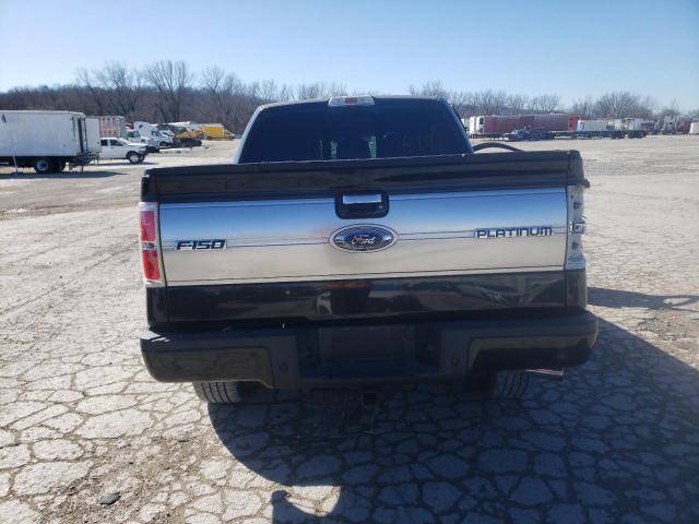 Photo 6 from auction – 2012 FORD F150 SUPER with VIN 1FTFW1ET1CFC56229