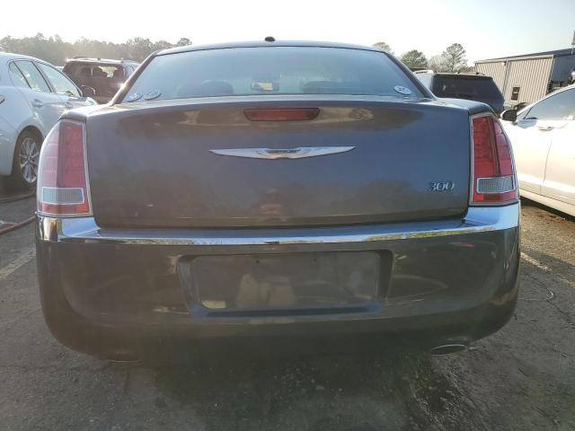 Photo 6 from auction – 2014 CHRYSLER 300 with VIN 2C3CCAAG4EH228757
