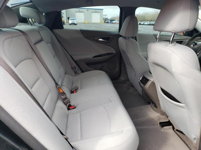 Photo 10 from auction – 2018 CHEVROLET MALIBU LT with VIN 1G1ZD5ST3JF293822