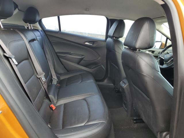 Photo 10 from auction – 2017 CHEVROLET CRUZE PREM with VIN 3G1BF6SM8HS598149