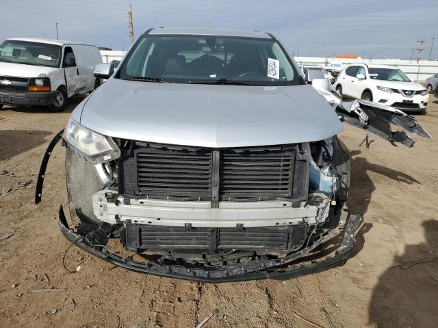 Photo 5 from auction – 2019 CHEVROLET TRAVERSE L with VIN 1GNEVMKW5KJ259944
