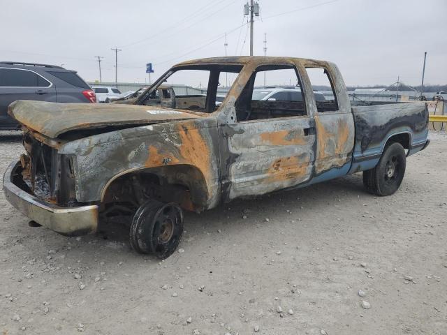 Photo 1 from auction – 1997 CHEVROLET 1500 with VIN 1GCEK19M1VE158790