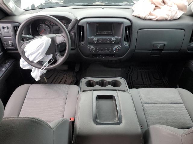 Photo 8 from auction – 2015 CHEVROLET SILVERADO with VIN 1GC1CUEG0FF648498