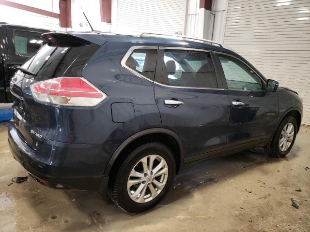 Photo 3 from auction – 2016 NISSAN ROGUE S with VIN KNMAT2MV2GP656215